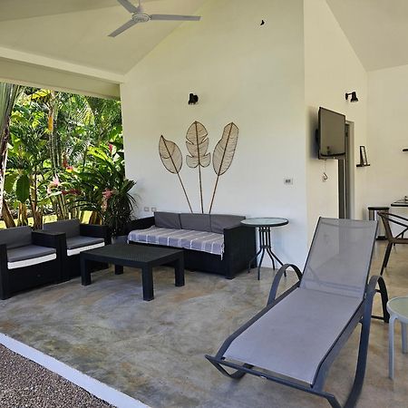 Seahorse Resort Tamarindo Exterior foto
