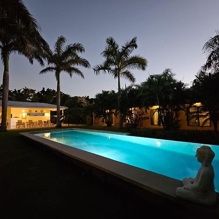 Seahorse Resort Tamarindo Exterior foto