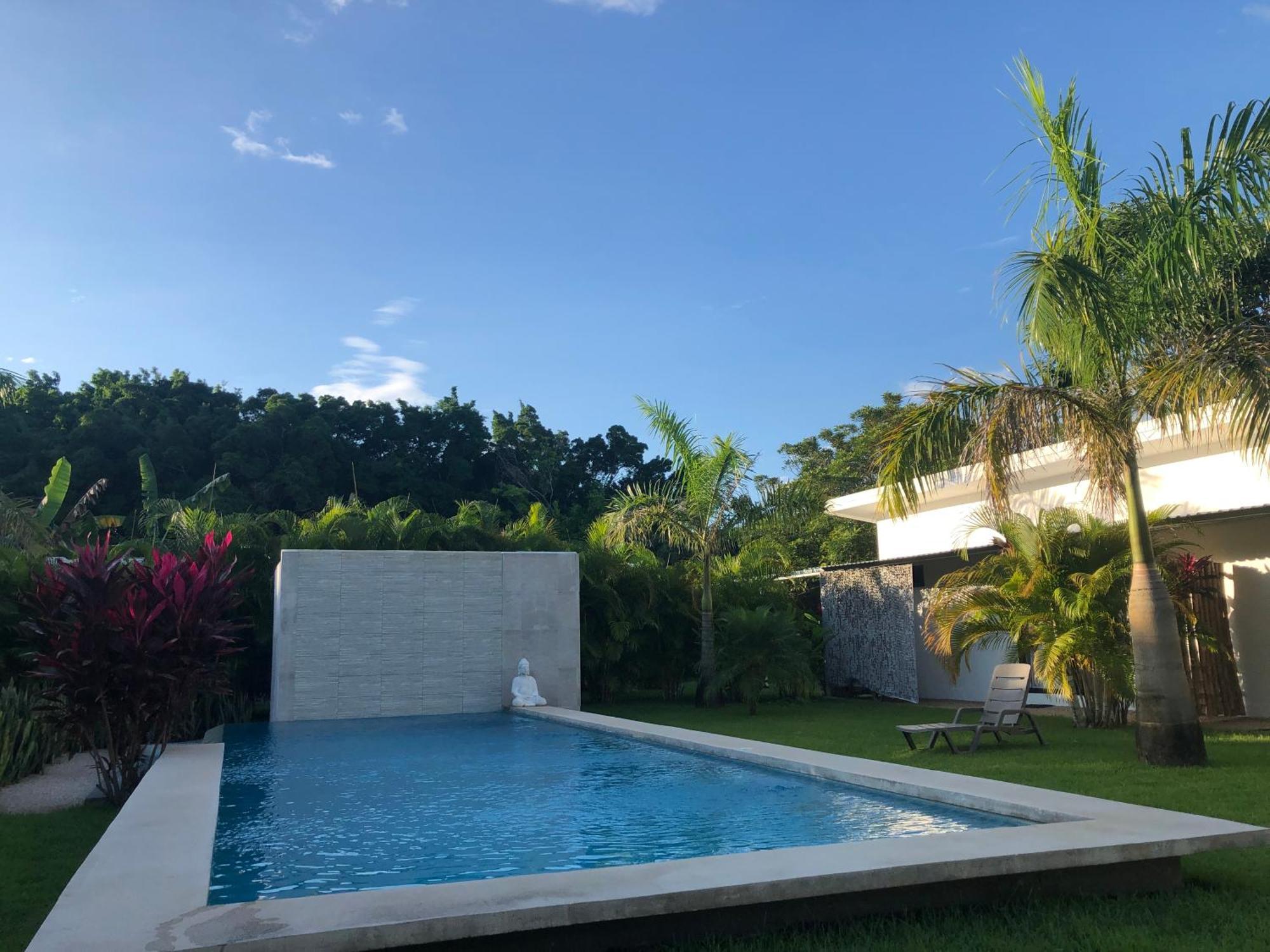Seahorse Resort Tamarindo Exterior foto
