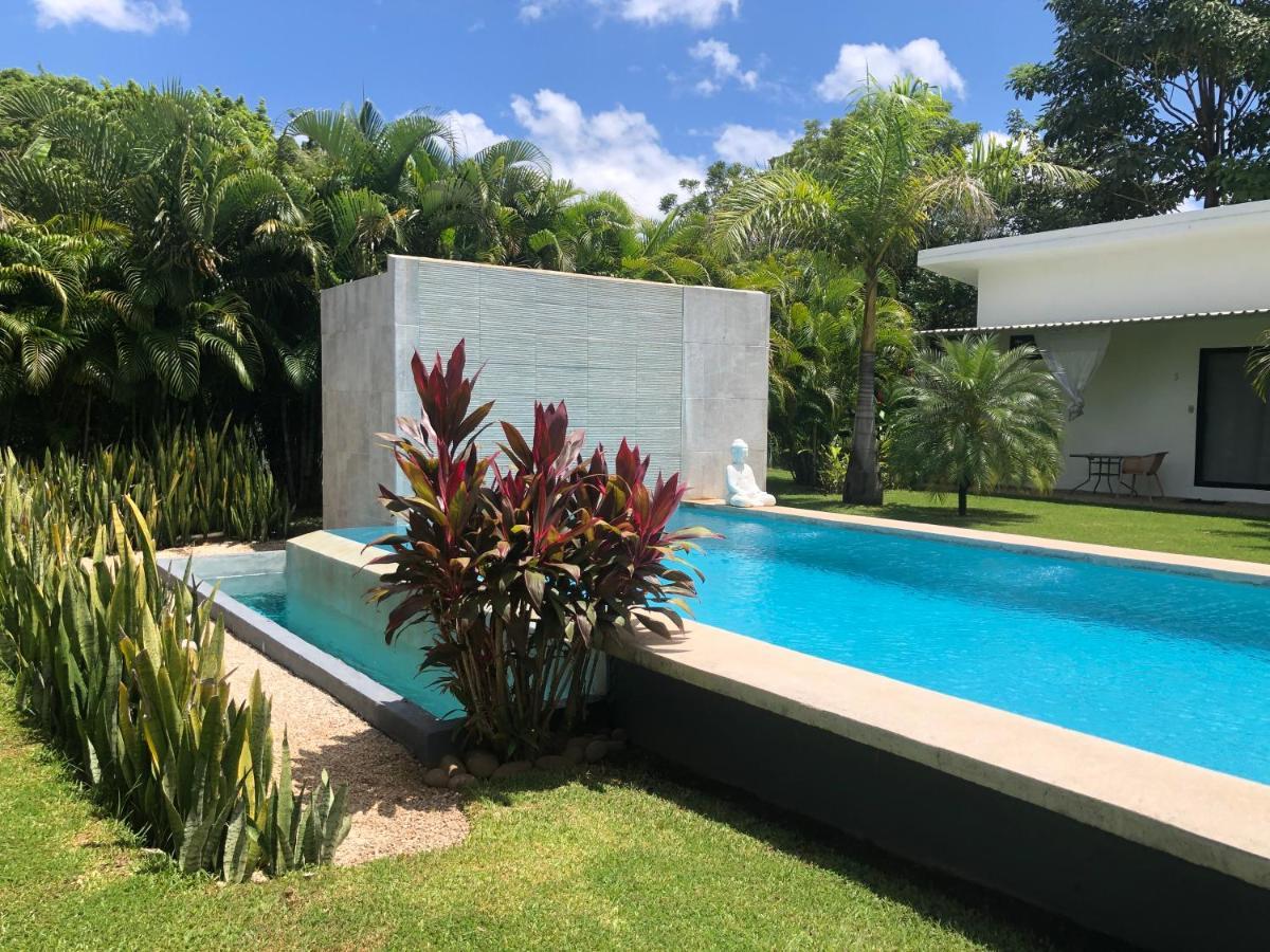 Seahorse Resort Tamarindo Exterior foto