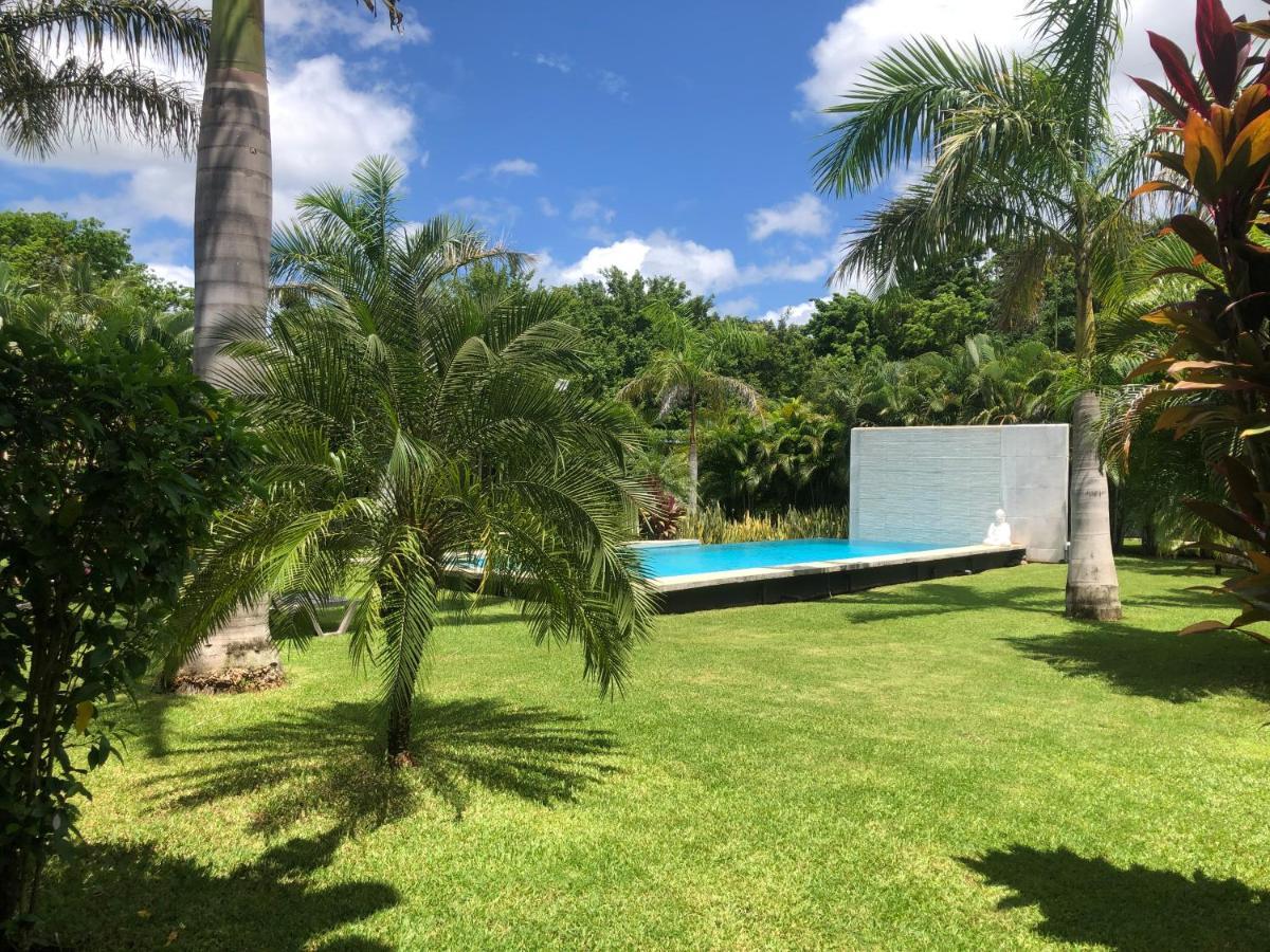 Seahorse Resort Tamarindo Exterior foto