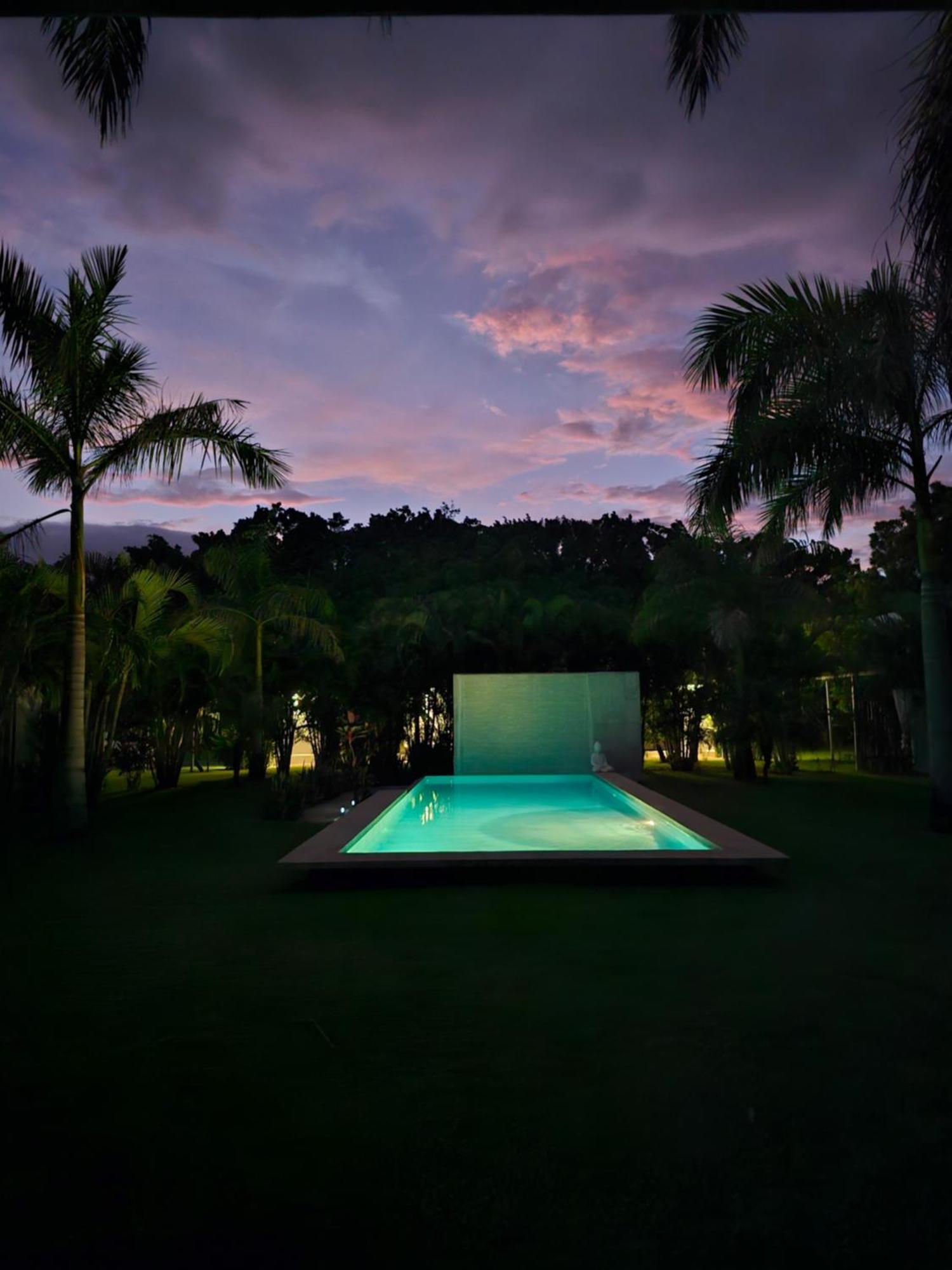 Seahorse Resort Tamarindo Exterior foto
