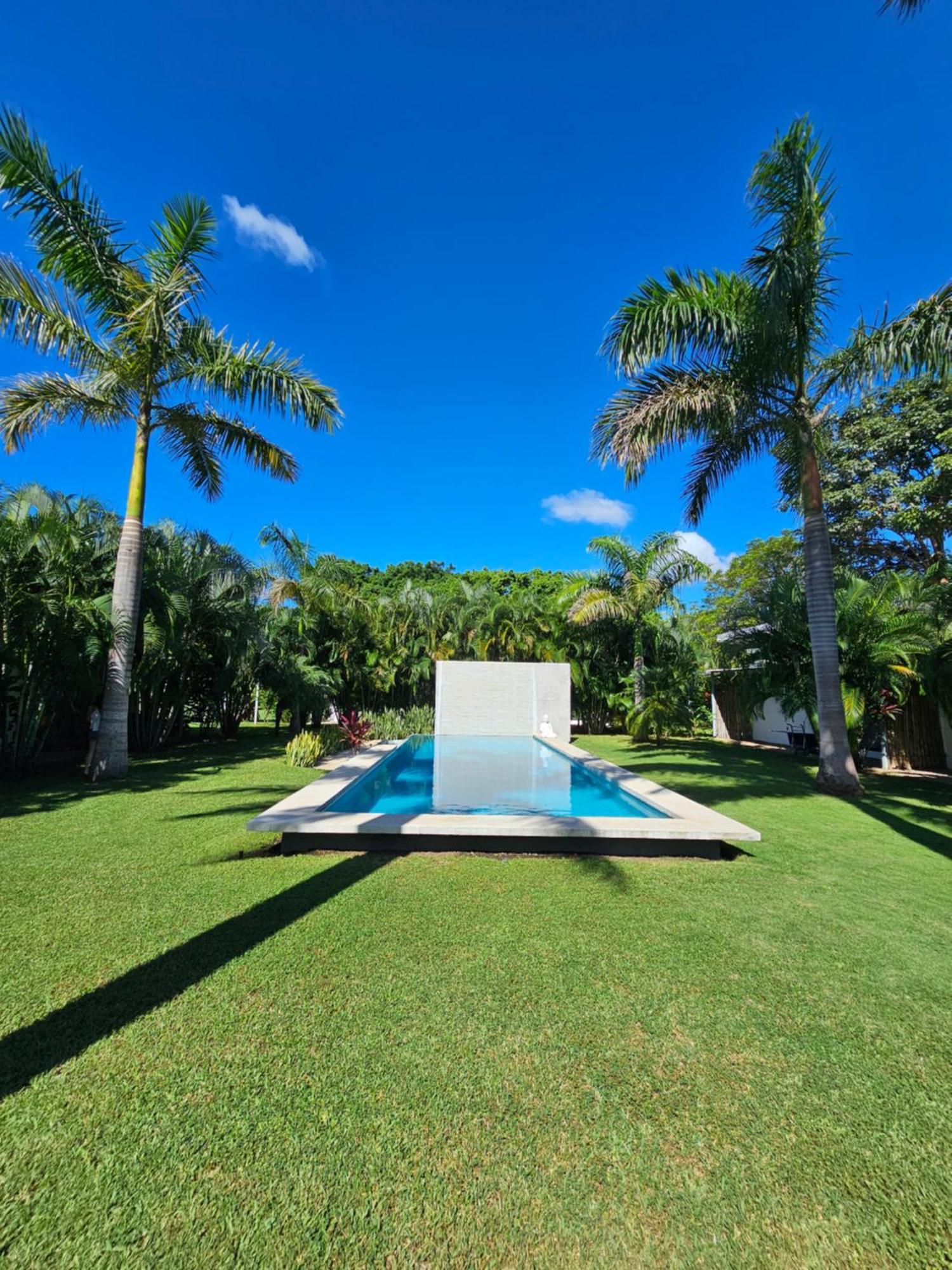 Seahorse Resort Tamarindo Exterior foto
