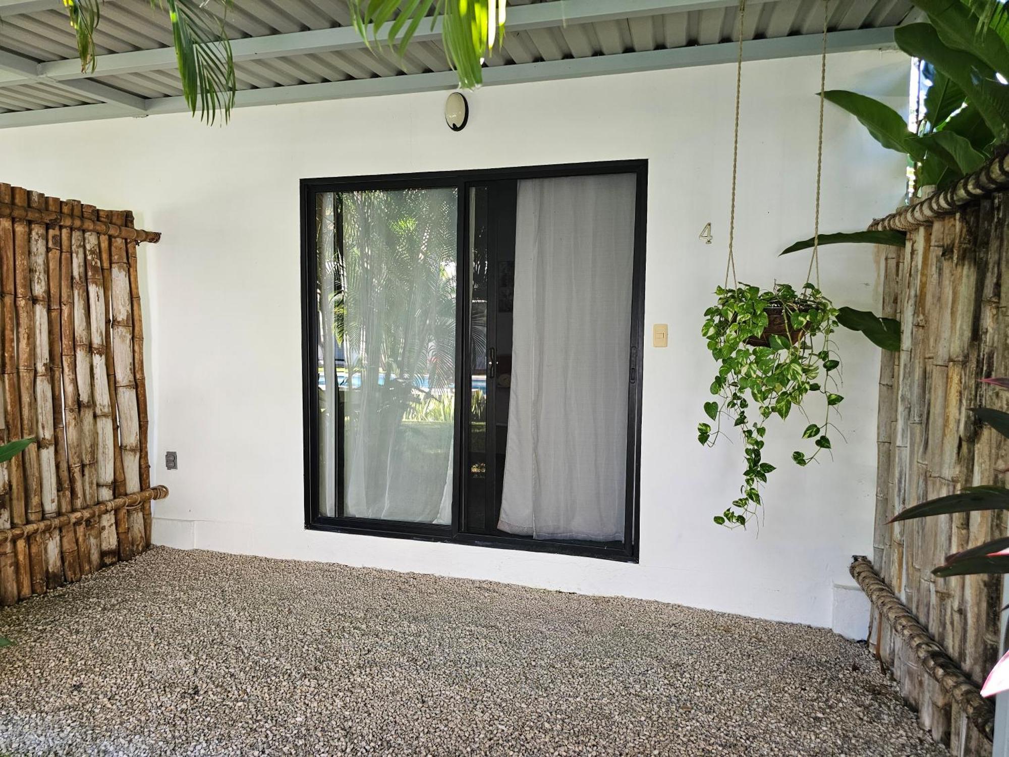 Seahorse Resort Tamarindo Exterior foto