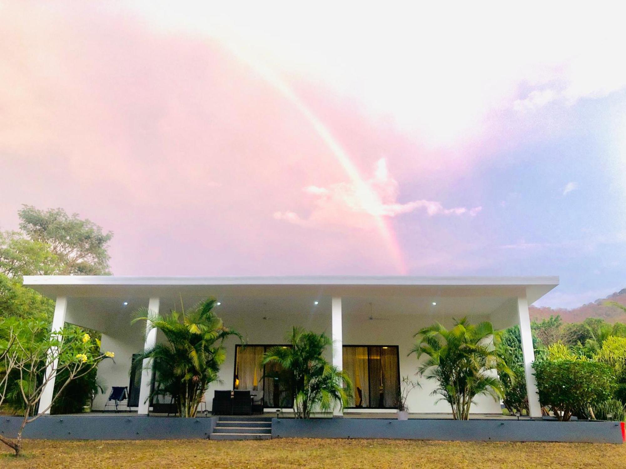 Seahorse Resort Tamarindo Exterior foto