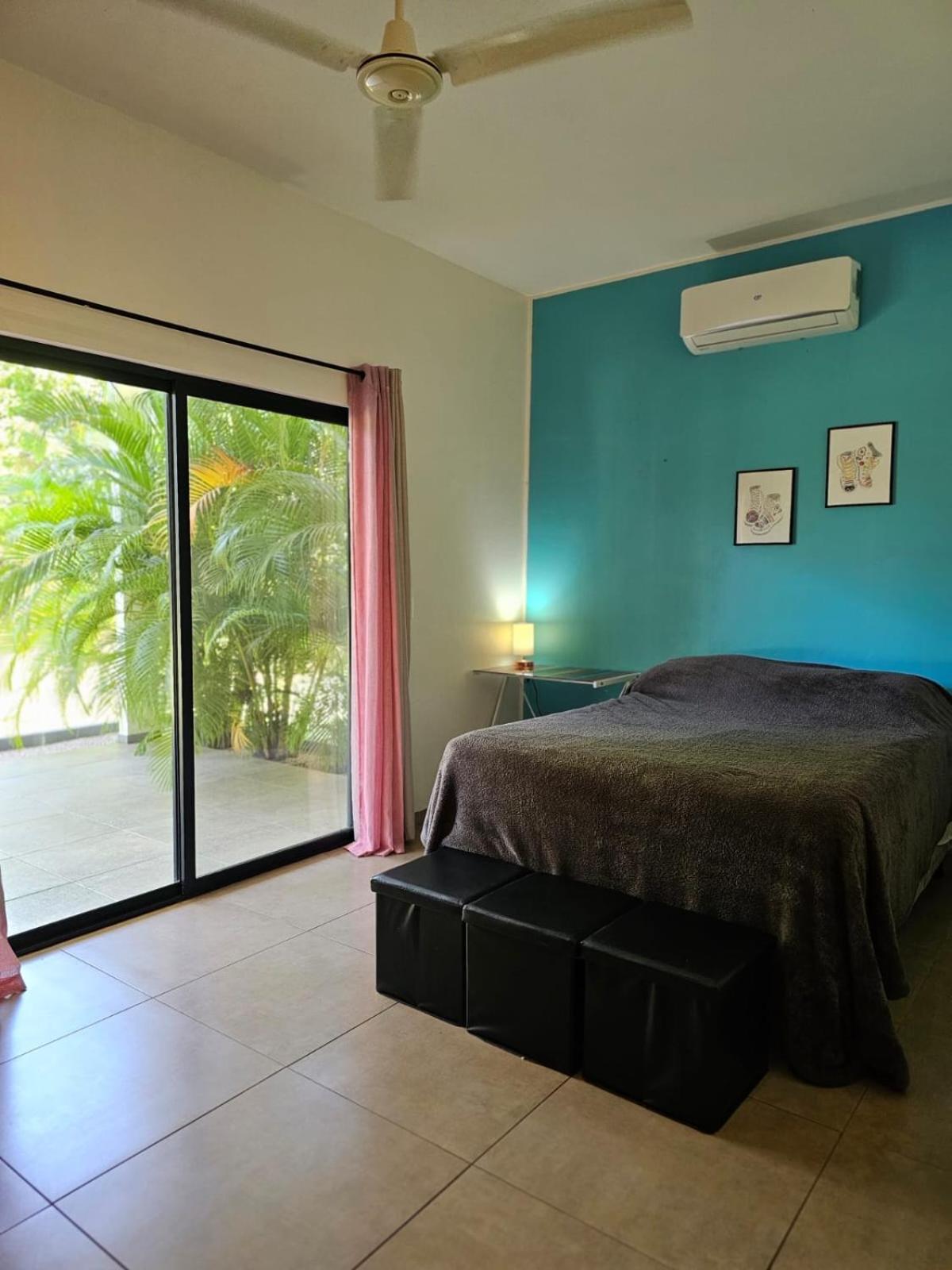 Seahorse Resort Tamarindo Habitación foto