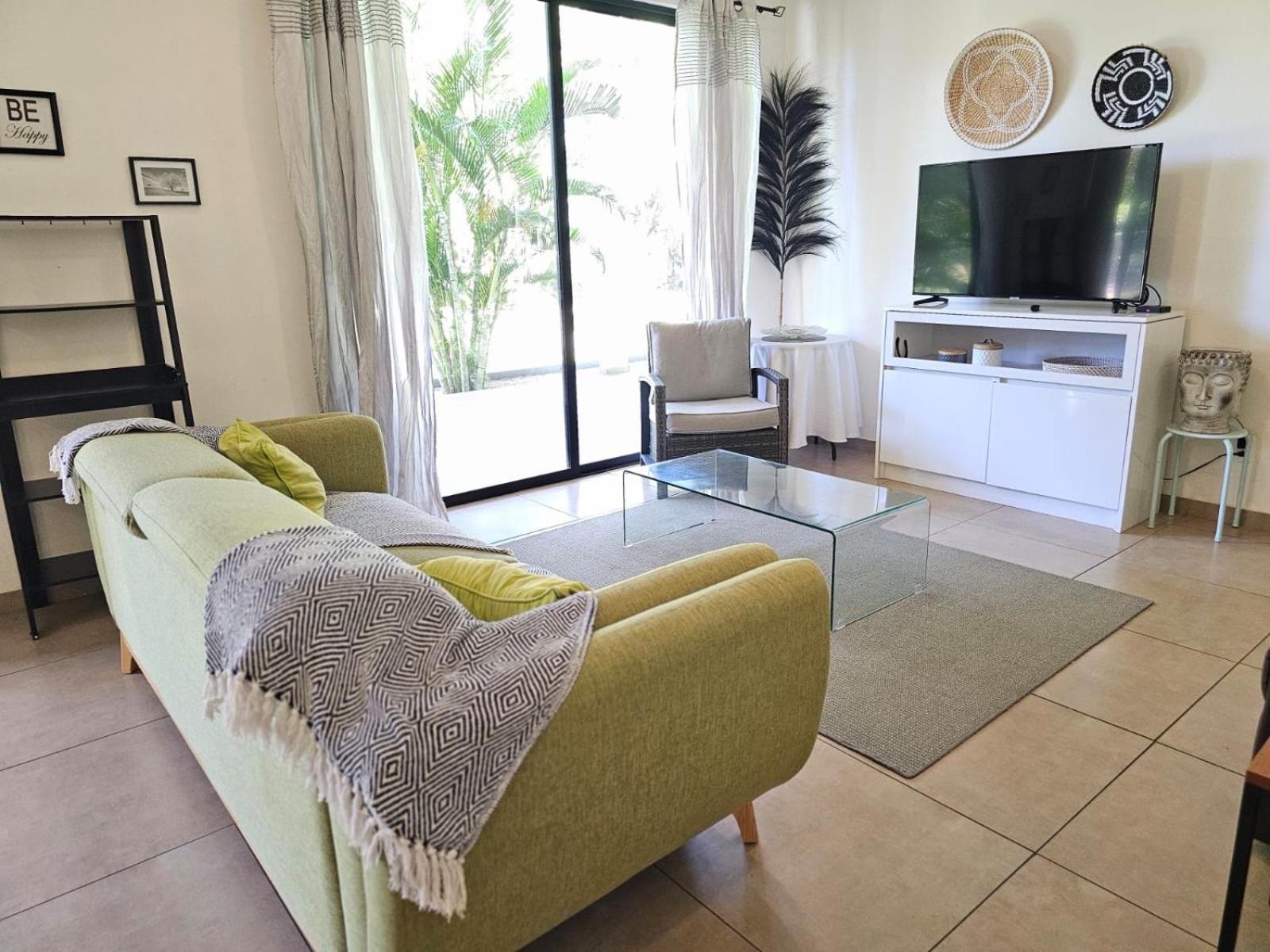 Seahorse Resort Tamarindo Habitación foto