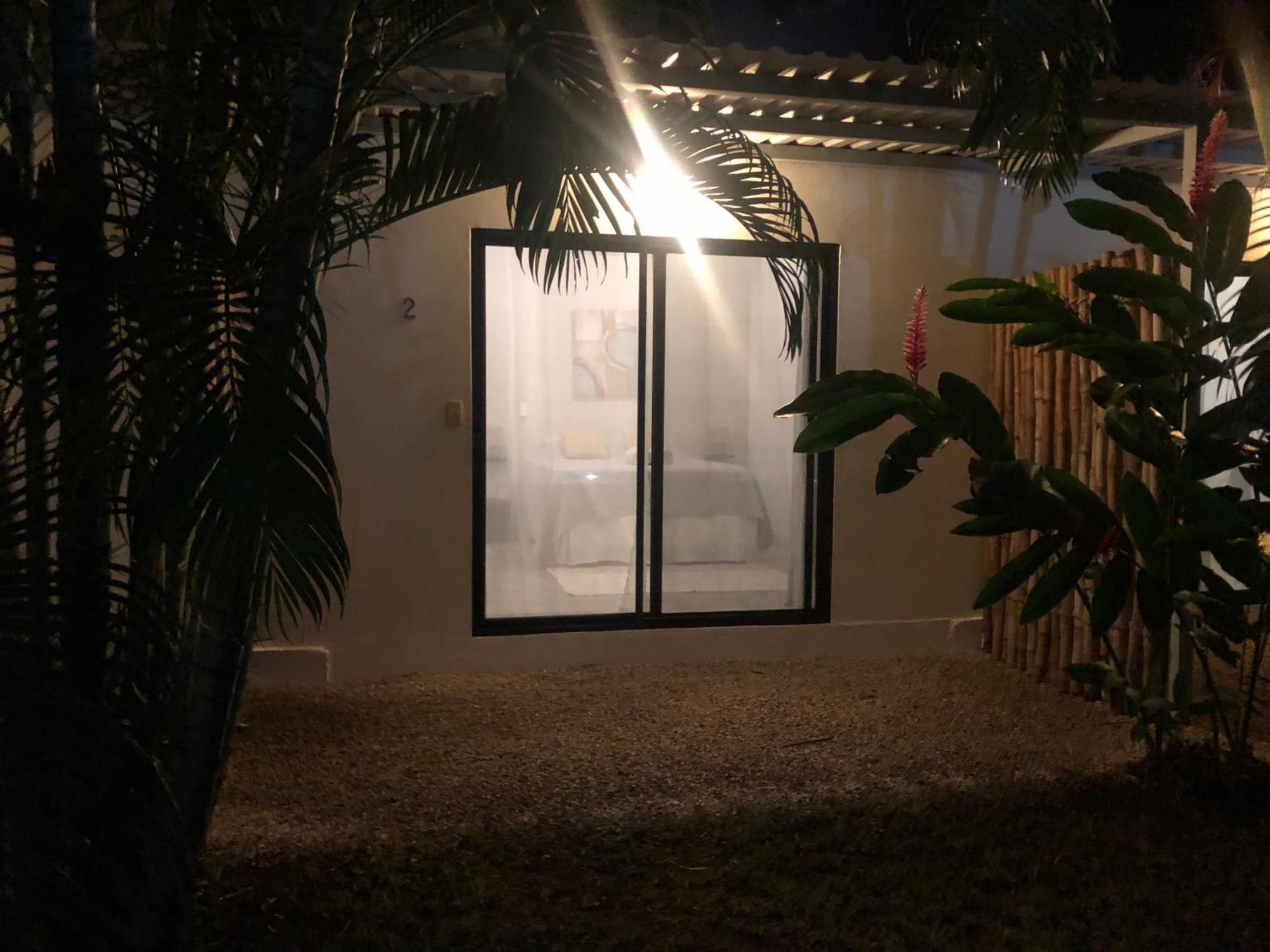 Seahorse Resort Tamarindo Exterior foto