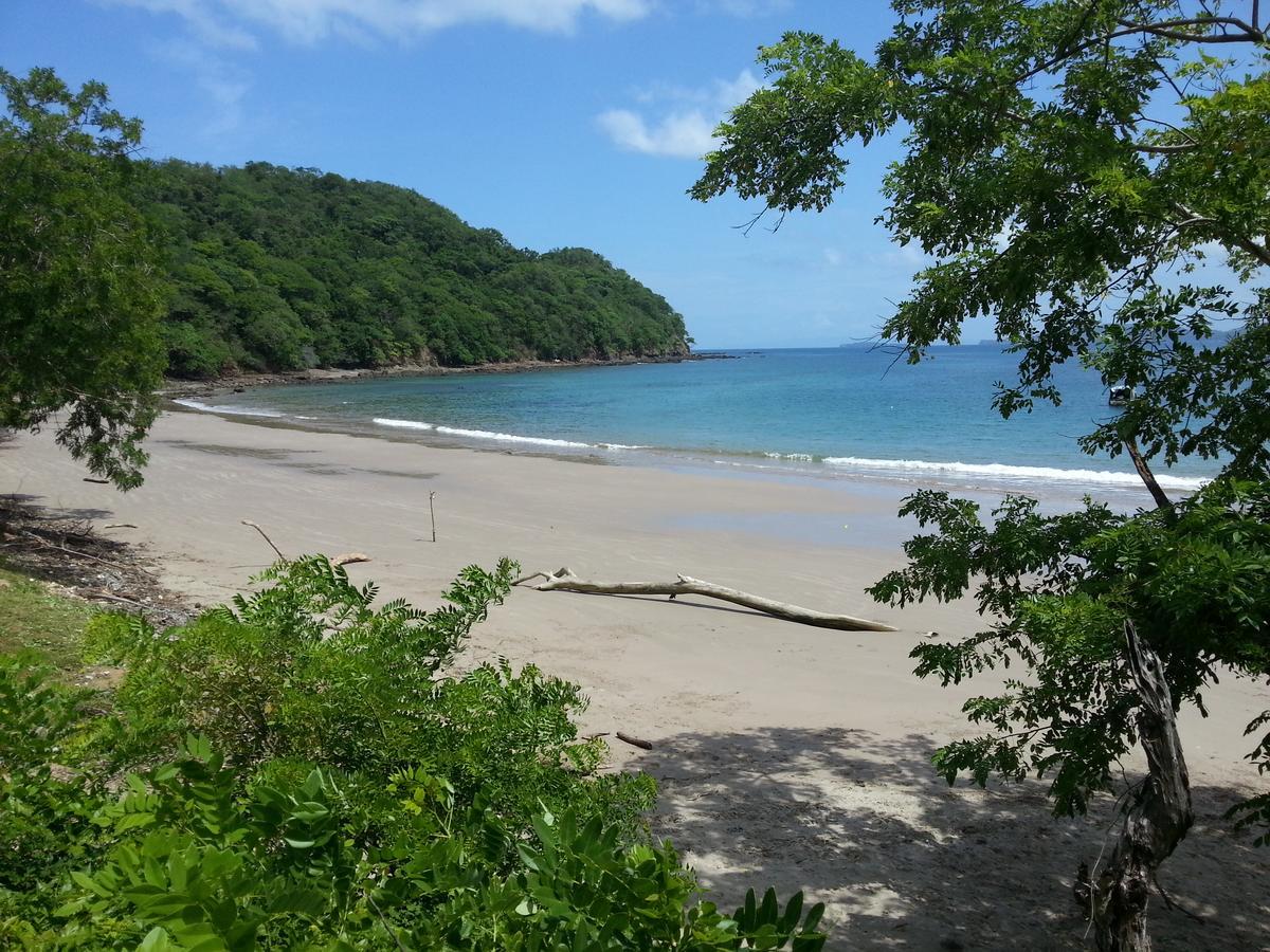 Seahorse Resort Tamarindo Exterior foto