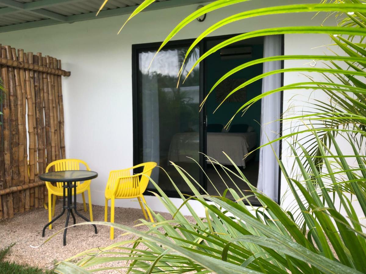 Seahorse Resort Tamarindo Exterior foto