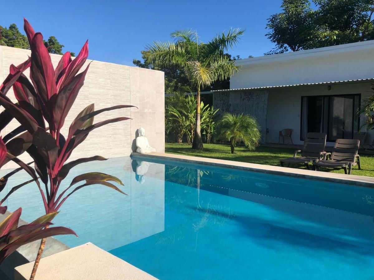 Seahorse Resort Tamarindo Exterior foto