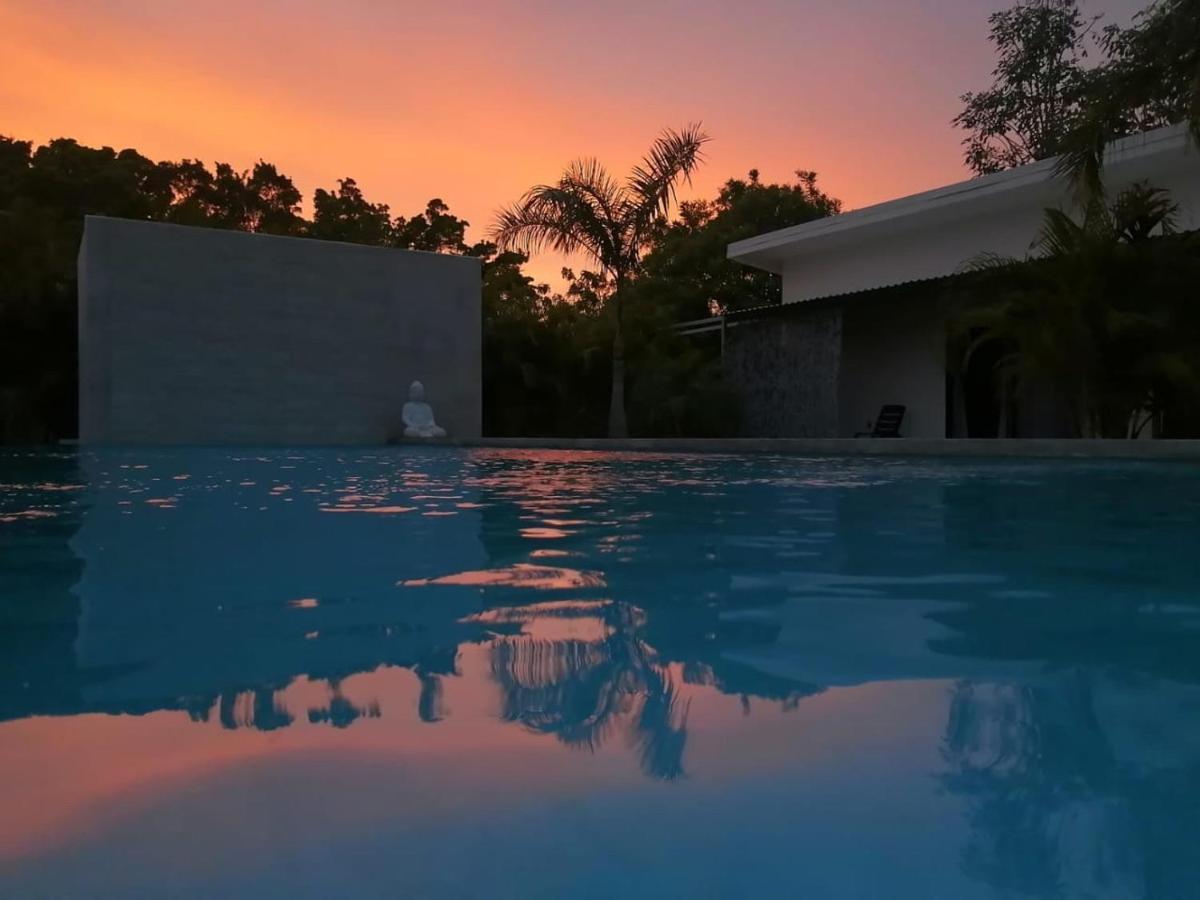 Seahorse Resort Tamarindo Exterior foto